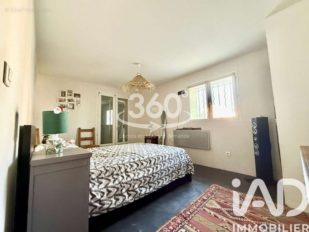 Photo 5 - Appartement à LA SEYNE-SUR-MER