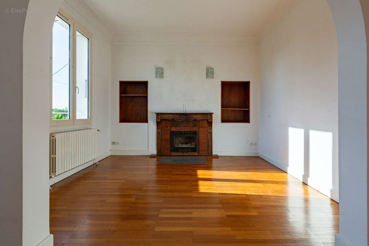 Maison à ROMANS-SUR-ISERE