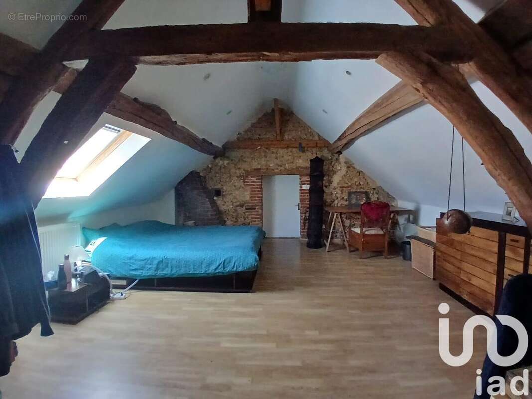 Maison 130 m² à Jouy-Sous-Thelle  - photo 8