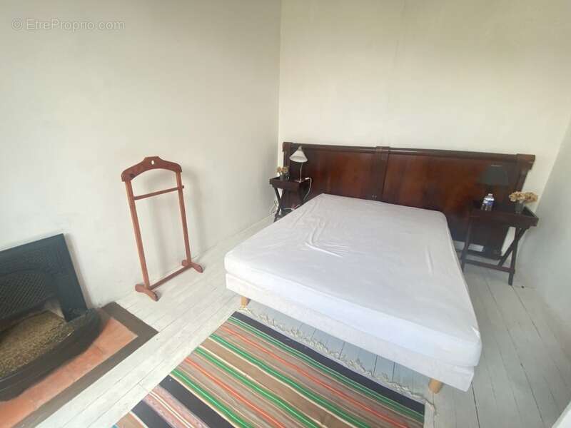 Maison à DUN-LE-PALESTEL