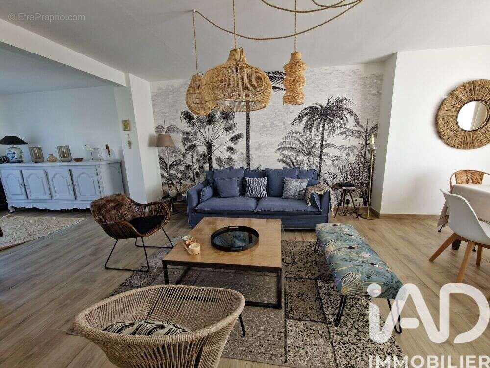 Photo 3 - Maison à DAMGAN