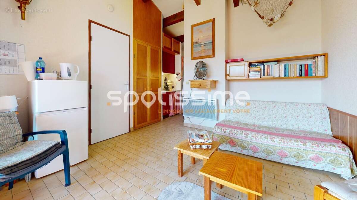 Appartement à AGDE