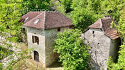Maison à LARROQUE-TOIRAC
