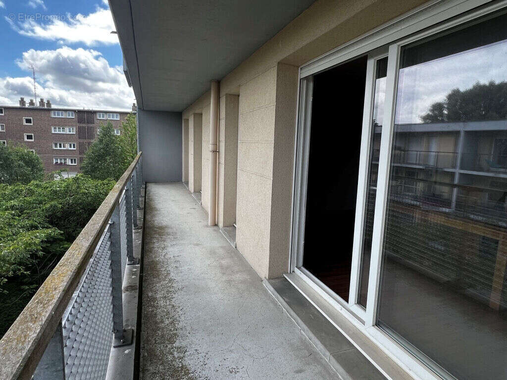 Appartement à TOURCOING