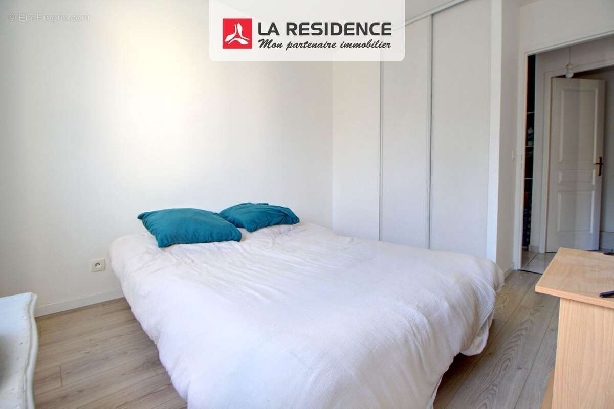 Appartement à PLAISIR