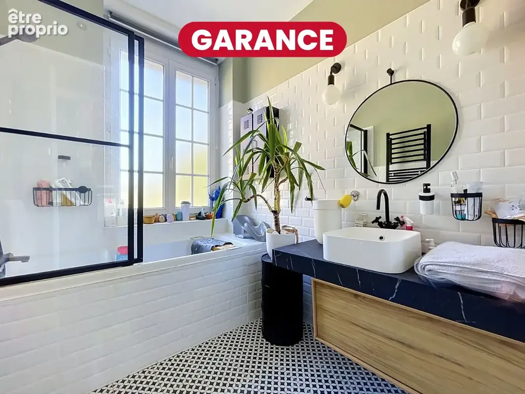 Maison 135m² à lille - photo 10
