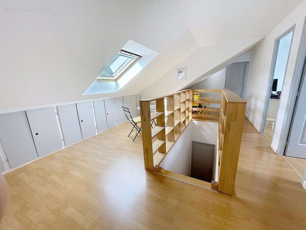 Photo 7 - Maison à EPINAY-SUR-ORGE