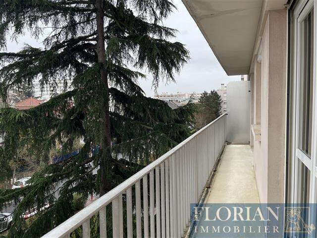 Appartement à ANTONY