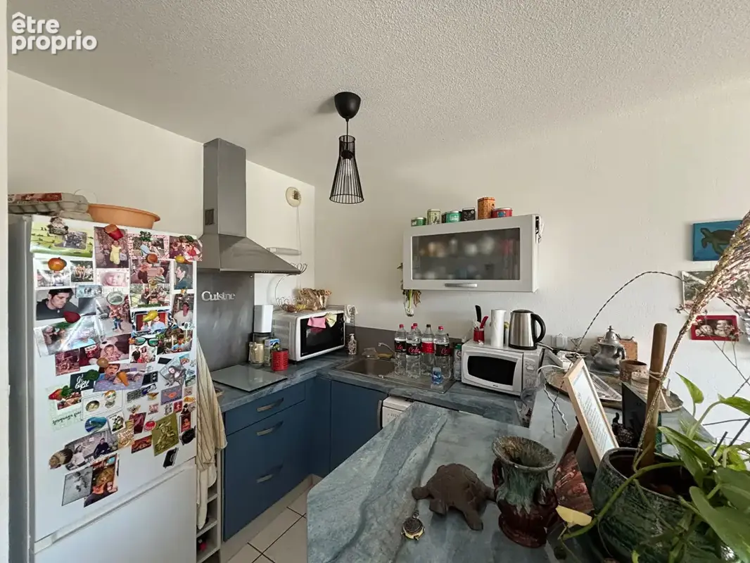 Appartement Gujan Mestras 2 pièce(s) 42 m2 - photo 6