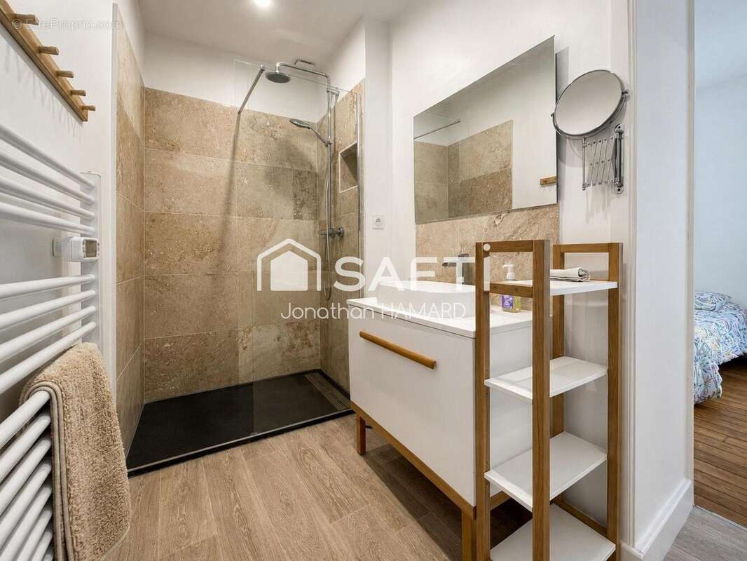 Photo 7 - Appartement à NANTES