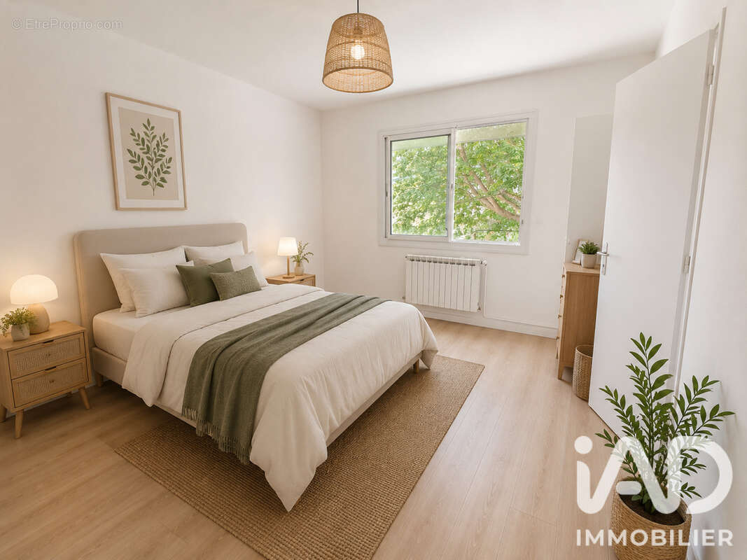 Maison 93 m² à Carnoux-En-Provence  - photo 7