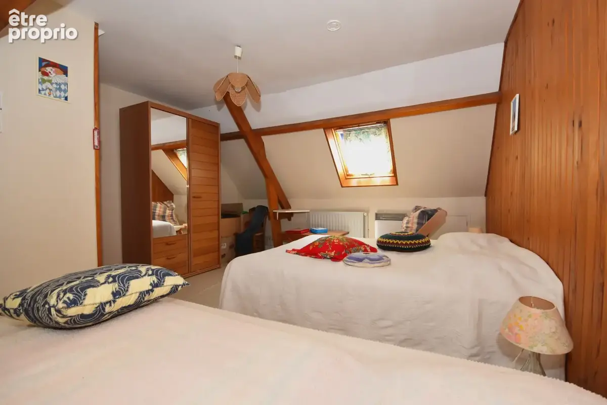 Maison 5 pièces 104 m² à vendre à Vignacourt (80650) - photo 6