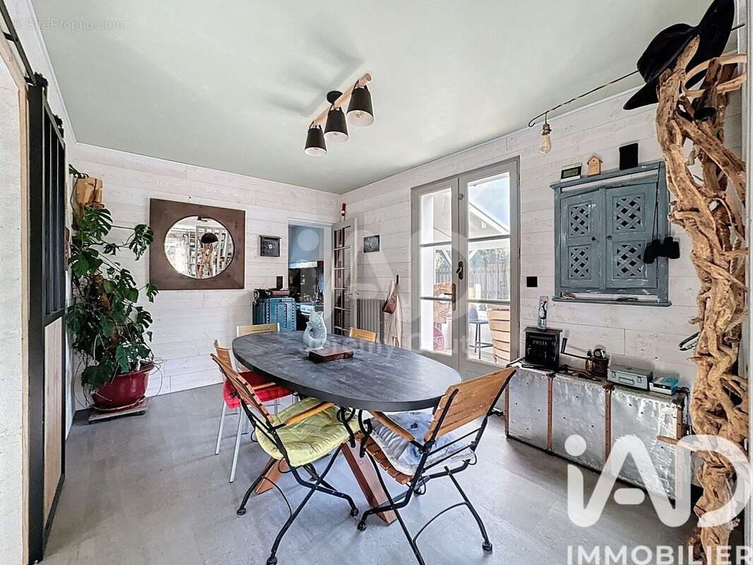 Photo 8 - Maison à GUERANDE