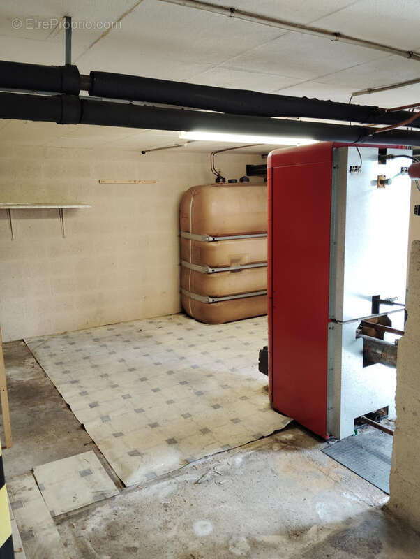 Maison à TOURS-SUR-MARNE