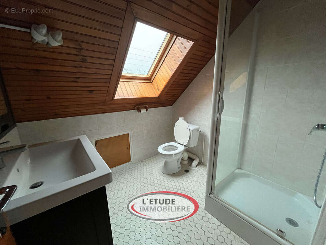 Photo 9 - Maison à LA CHAPELLE-SUR-ERDRE