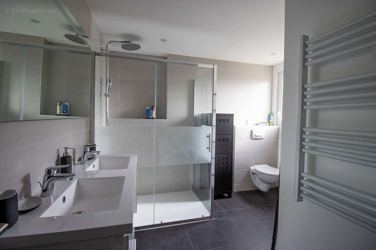 Appartement à MACHECOUL