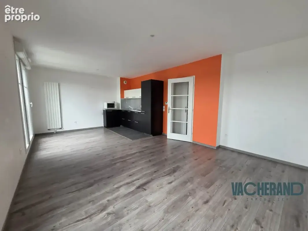 Appartement 1 pièce 37 m² à vendre à Marcq-En-Baroeul (59700) - photo 3
