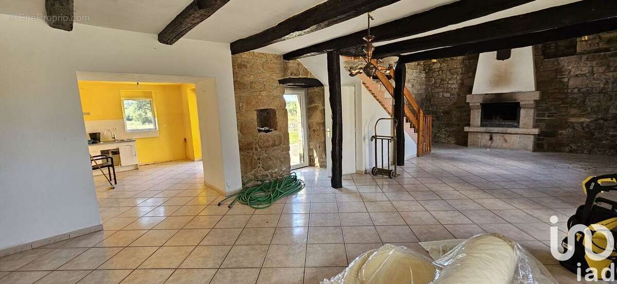 Photo 7 - Maison à PLEUMEUR-BODOU