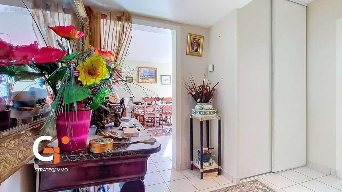 Appartement à ROUEN