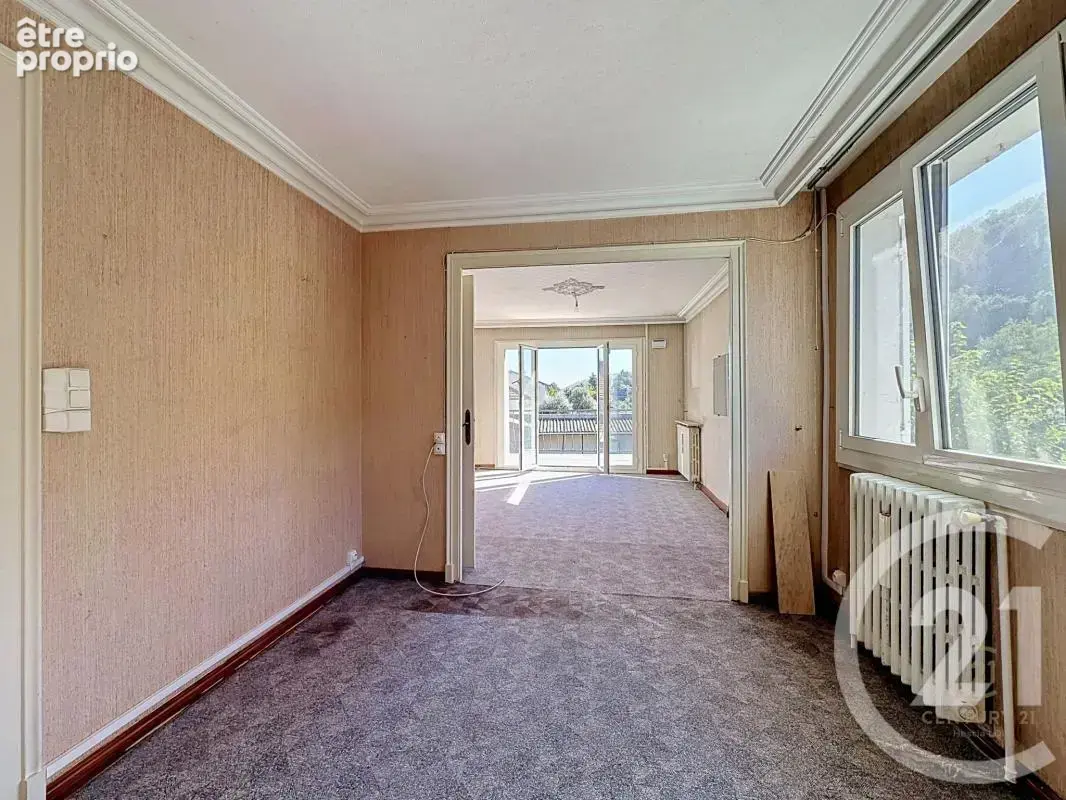 Maison 6 pièces 107 m² à vendre à Givors (69700) - photo 25