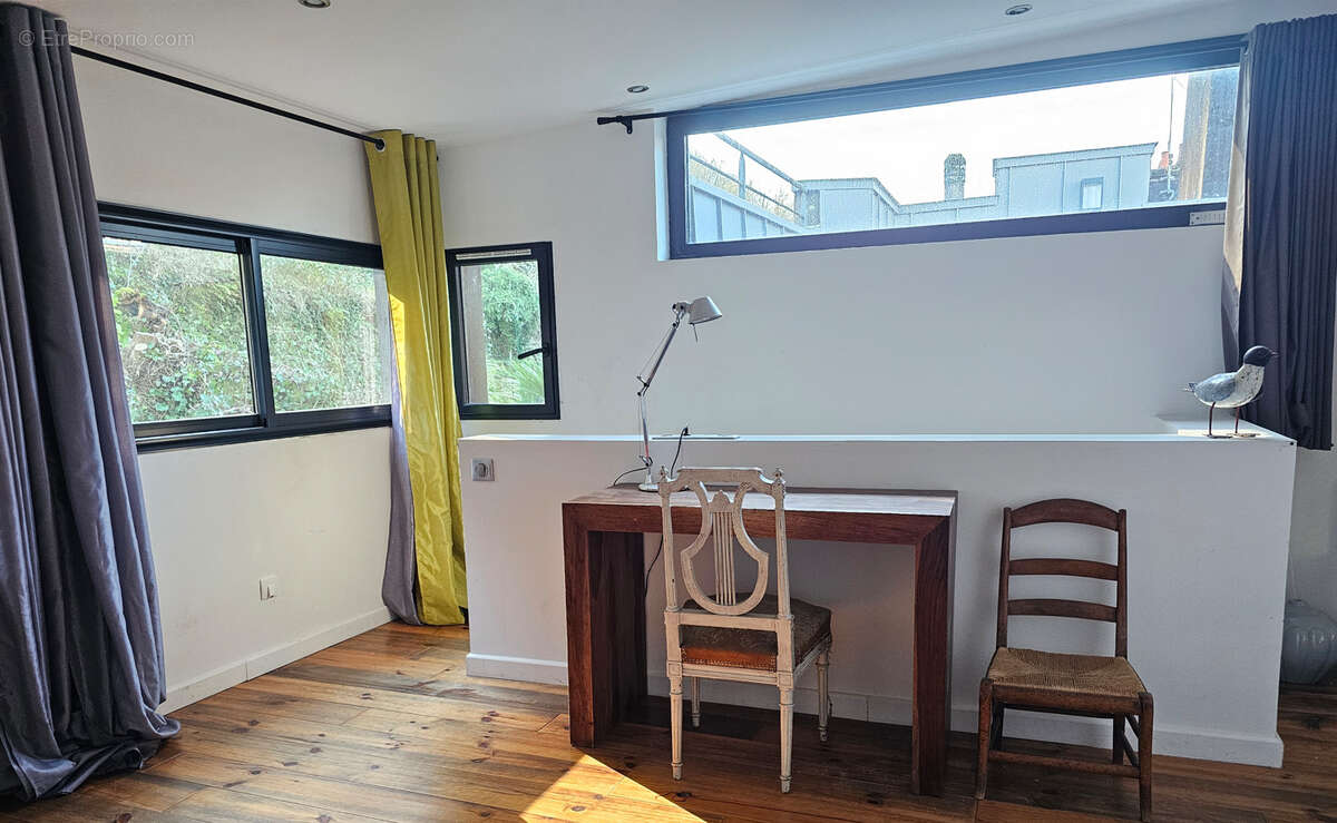 Appartement à QUIMPER