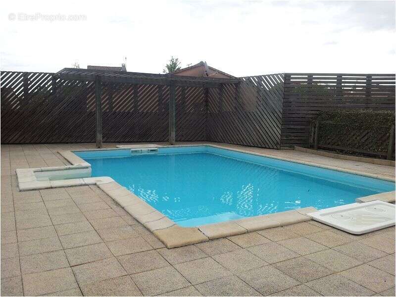 Appartement à BEGLES