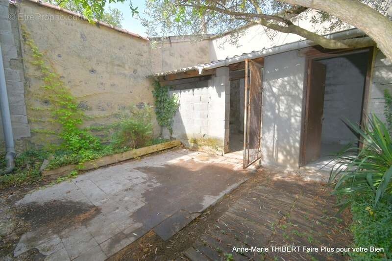 Maison à vendre 6 pièces VILLEURBANNE (69) - photo 21