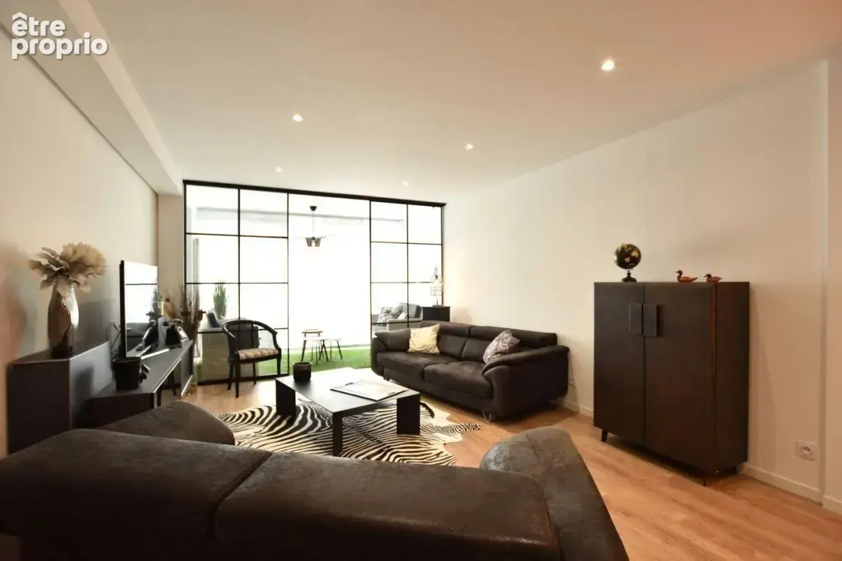 Appartement - photo 2