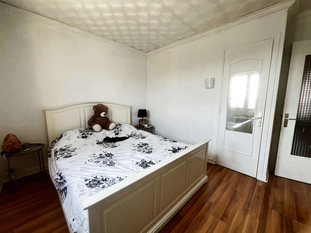 HIDRI IMMO PLUS vous propose un T3 Investissement locatif universitaire proche tram et commerces - Vallier - photo 9