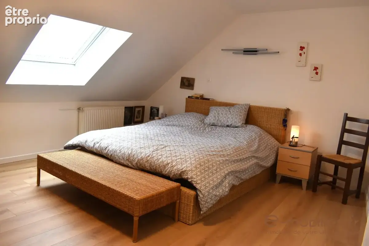 Maison 7 pièces 205 m² à vendre à Cappelle-En-Pevele (59242) - photo 5