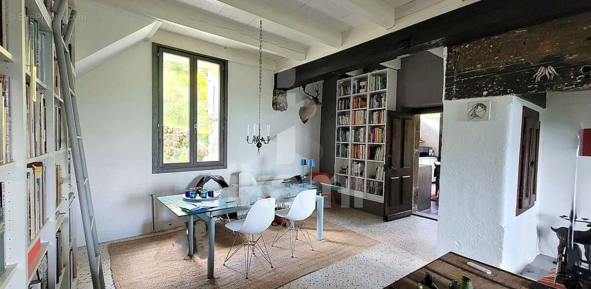 Maison à PAILHARES
