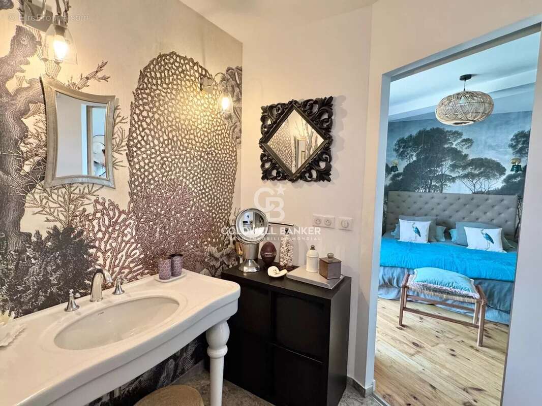 Maison à MONTICELLO