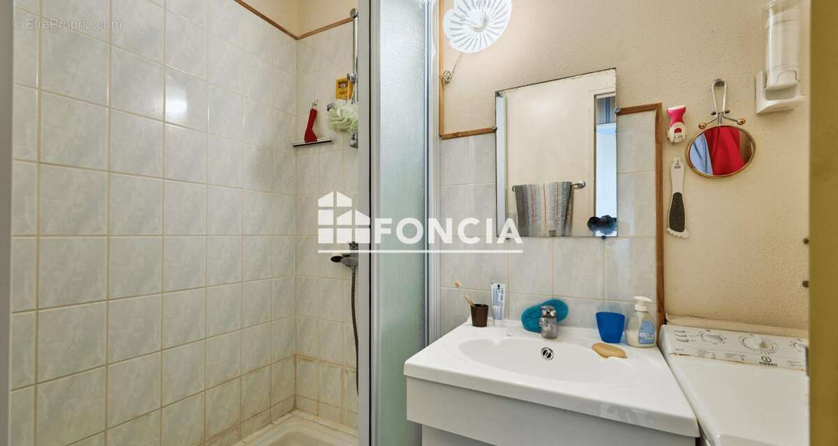Appartement à COURSEULLES-SUR-MER