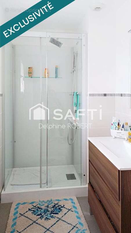 Photo 9 - Maison à SAINTES