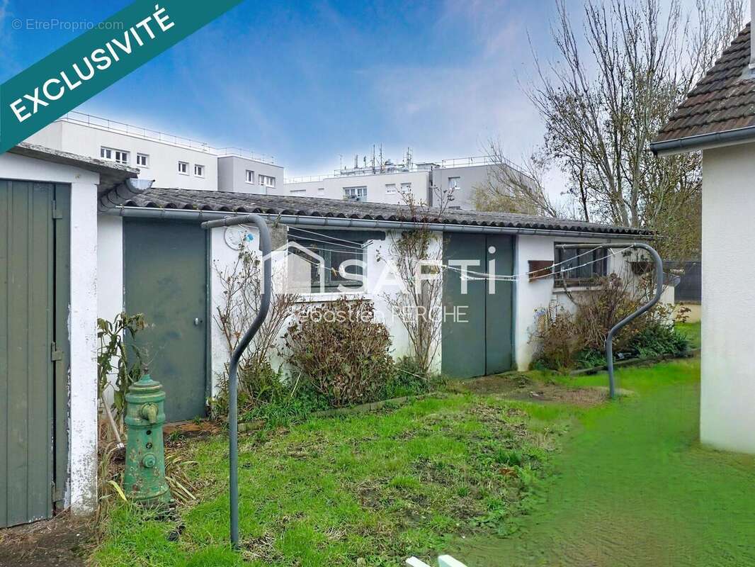 Photo 9 - Maison à OISSEL