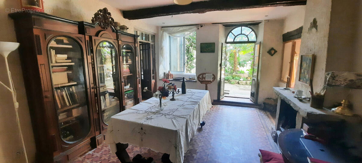 Appartement à CERET