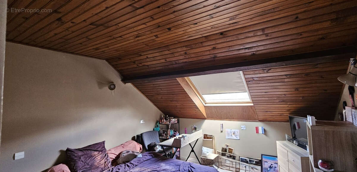 Maison à CUSSET