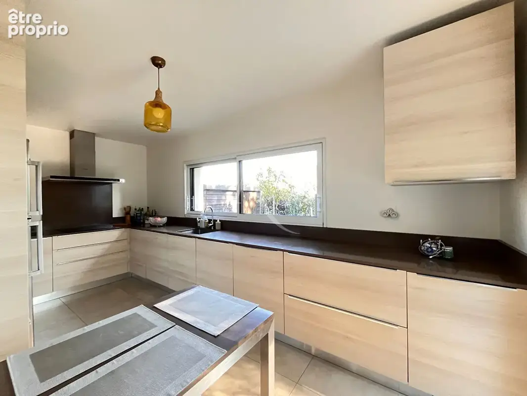 Maison la chapelle sur erdre - photo 8