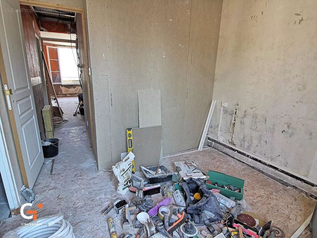 Appartement à DIEPPE