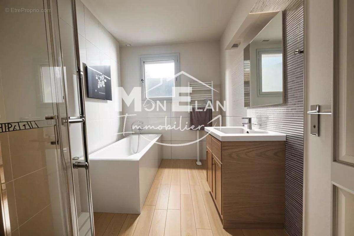 Maison à THOUARE-SUR-LOIRE