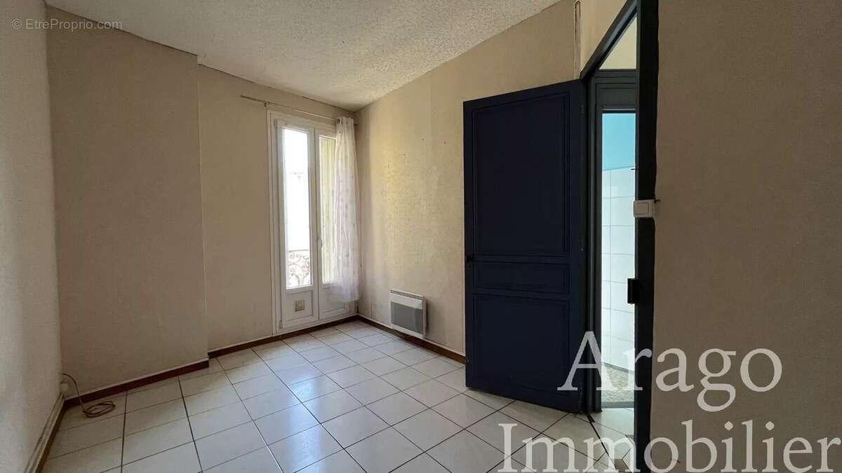 Appartement à RIVESALTES