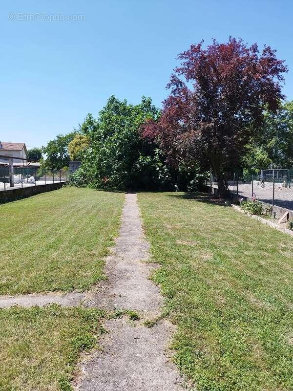 Maison à SAINT-GAUDENS