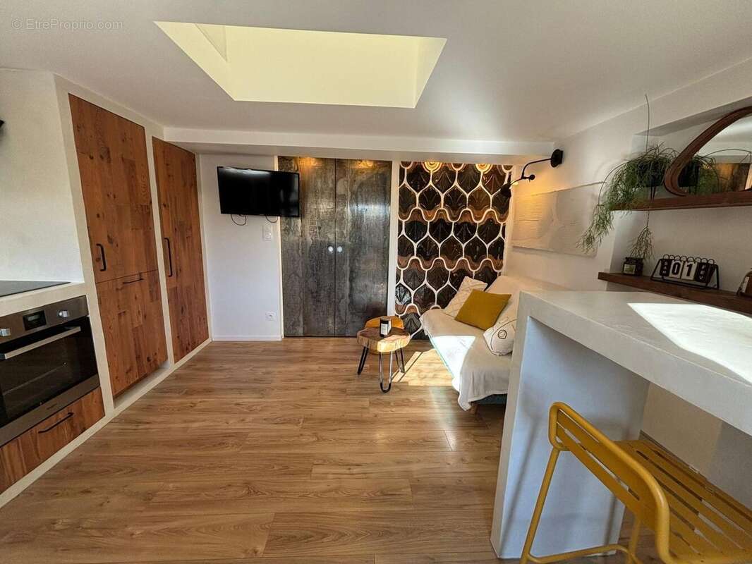 Photo 9 - Maison à LA CAPELLE-LES-BOULOGNE
