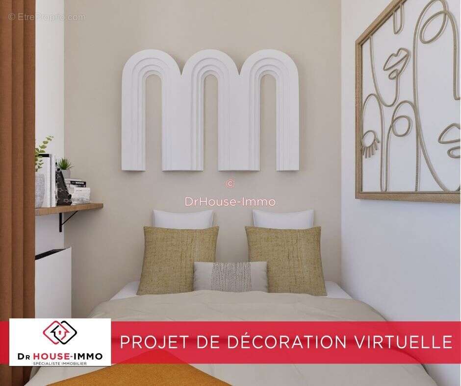 Appartement à AMIENS