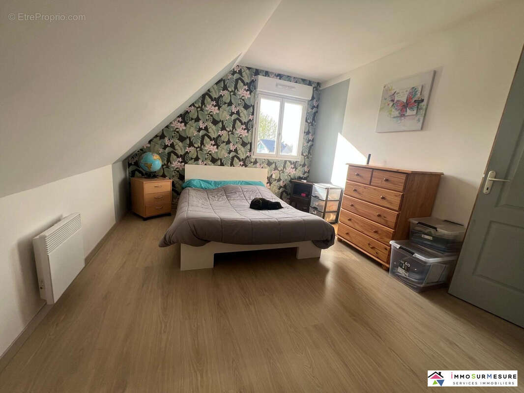 Maison 149 m² à Hernicourt  - photo 7