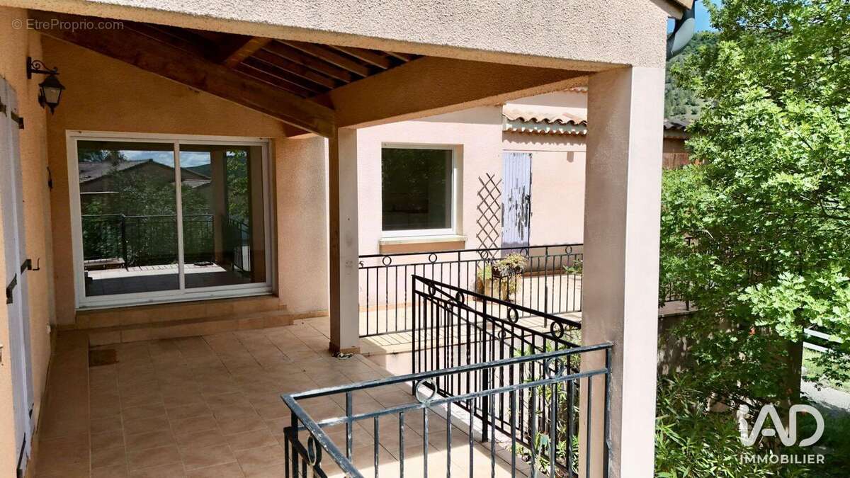 Photo 4 - Maison à VESSEAUX