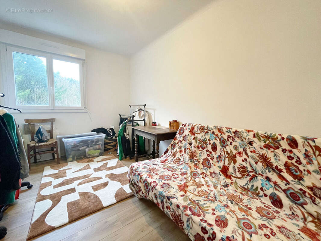 Appartement à QUIMPER