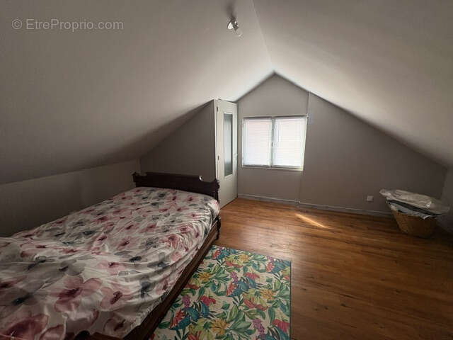 Maison à CRIEL-SUR-MER