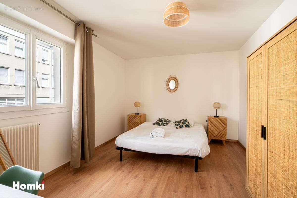 Appartement à ORLEANS