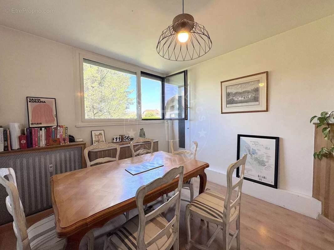 Appartement à ANNECY